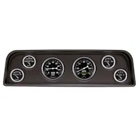 AutoMeter Products 2104-07