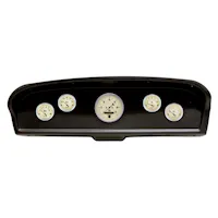 AutoMeter Products 2105-02