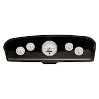 AutoMeter Products 2105-03