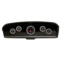 AutoMeter Products 2105-06