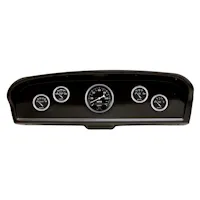 AutoMeter Products 2105-07