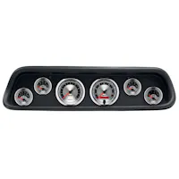 AutoMeter Products 2107-01
