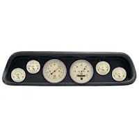 AutoMeter Products 2107-02