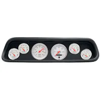 AutoMeter Products 2107-03