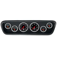 AutoMeter Products 2107-06