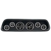 AutoMeter Products 2107-07