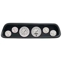 AutoMeter Products 2107-08