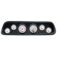AutoMeter Products 2107-09