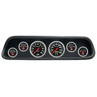 AutoMeter Products 2107-11