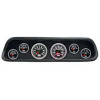 AutoMeter Products 2107-12
