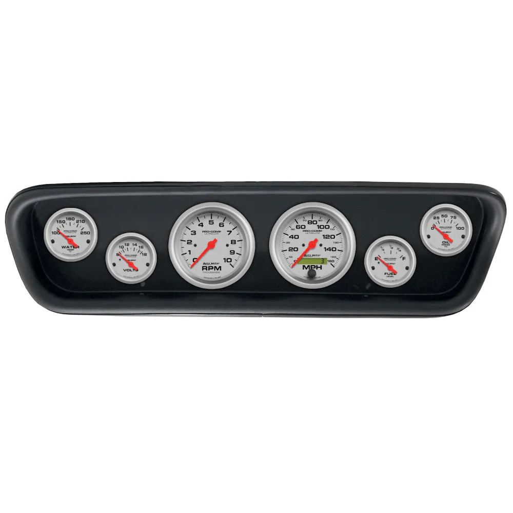 AutoMeter Products 2107-13