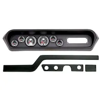 AutoMeter Products 2108-01
