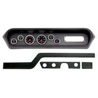 AutoMeter Products 2108-06