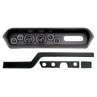 AutoMeter Products 2108-07