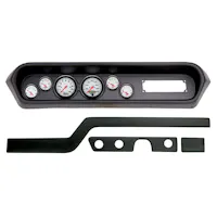 AutoMeter Products 2108-09