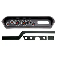 AutoMeter Products 2108-11