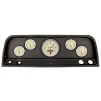 AutoMeter Products 2109-02