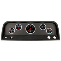 AutoMeter Products 2109-06