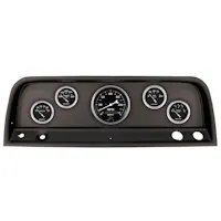 AutoMeter Products 2109-07