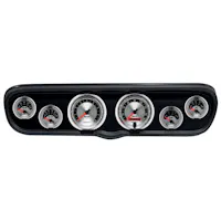 AutoMeter Products 2110-01