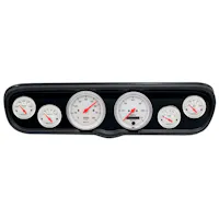 AutoMeter Products 2110-03