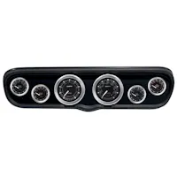 AutoMeter Products 2110-04