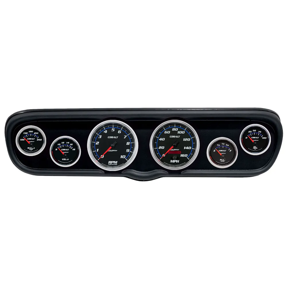 AutoMeter Products 2110-05