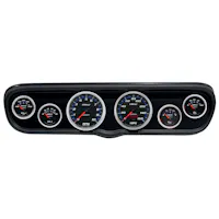 AutoMeter Products 2110-05