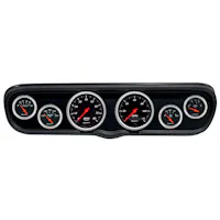 AutoMeter Products 2110-06