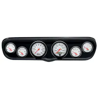 AutoMeter Products 2110-09