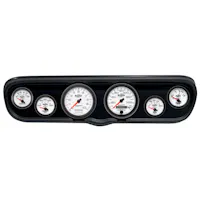 AutoMeter Products 2110-10