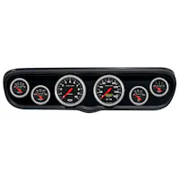 AutoMeter Products 2110-11