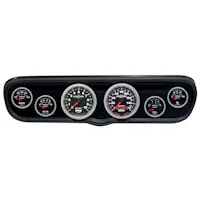 AutoMeter Products 2110-12