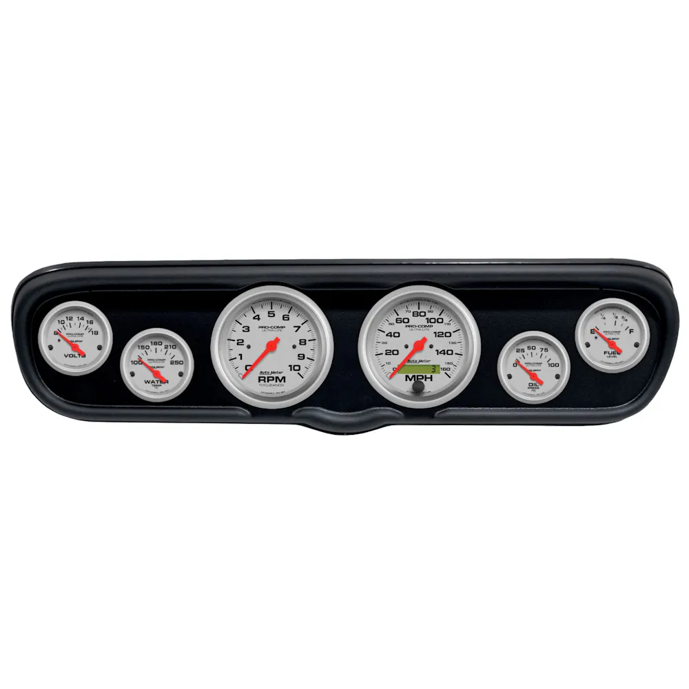 AutoMeter Products 2110-13