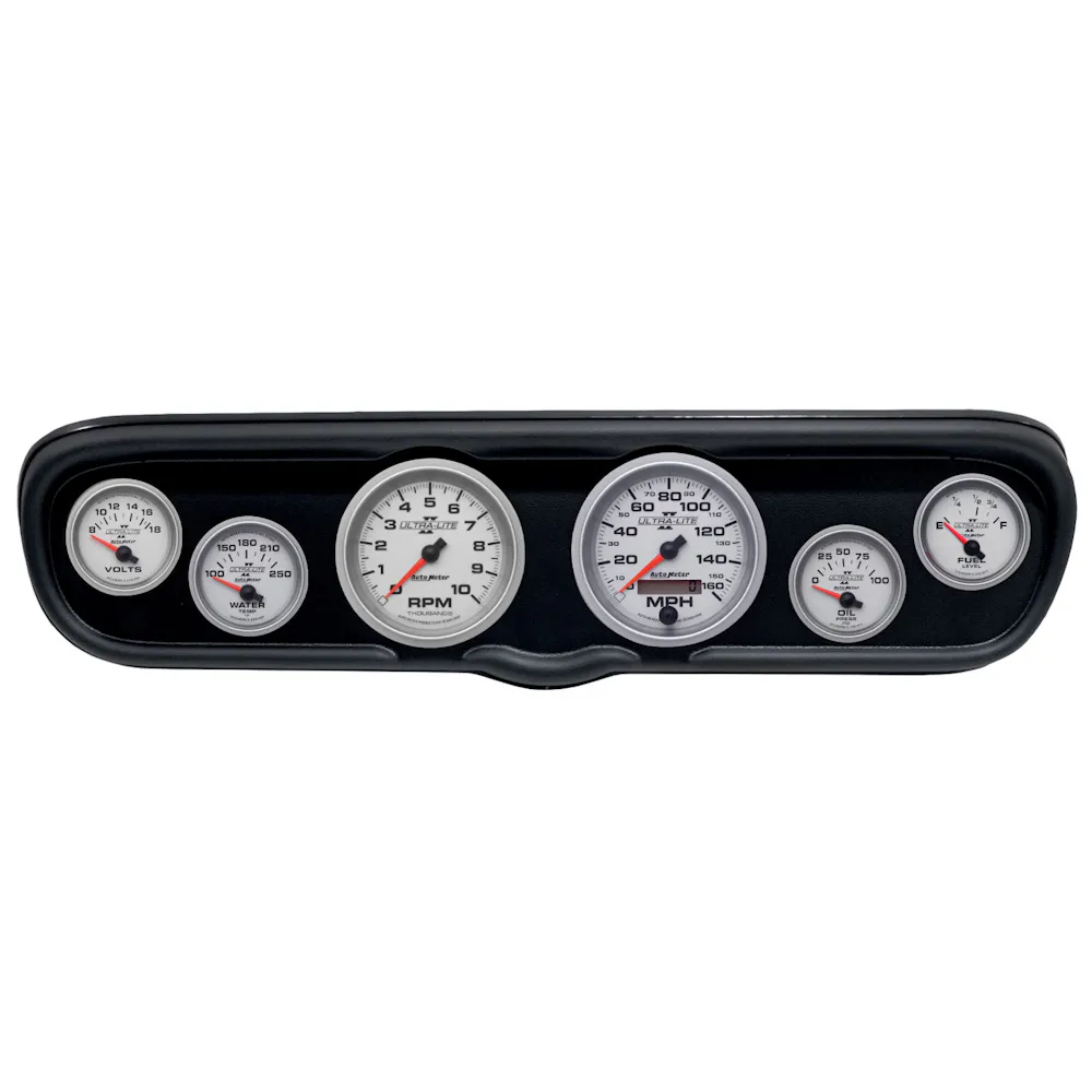 AutoMeter Products 2110-14