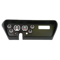 AutoMeter Products 2111-01