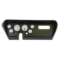 AutoMeter Products 2111-03