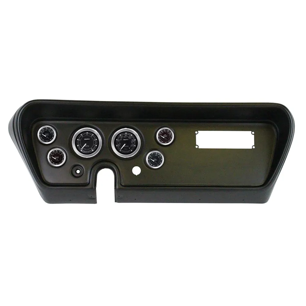 AutoMeter Products 2111-04