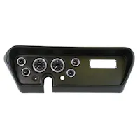 AutoMeter Products 2111-04