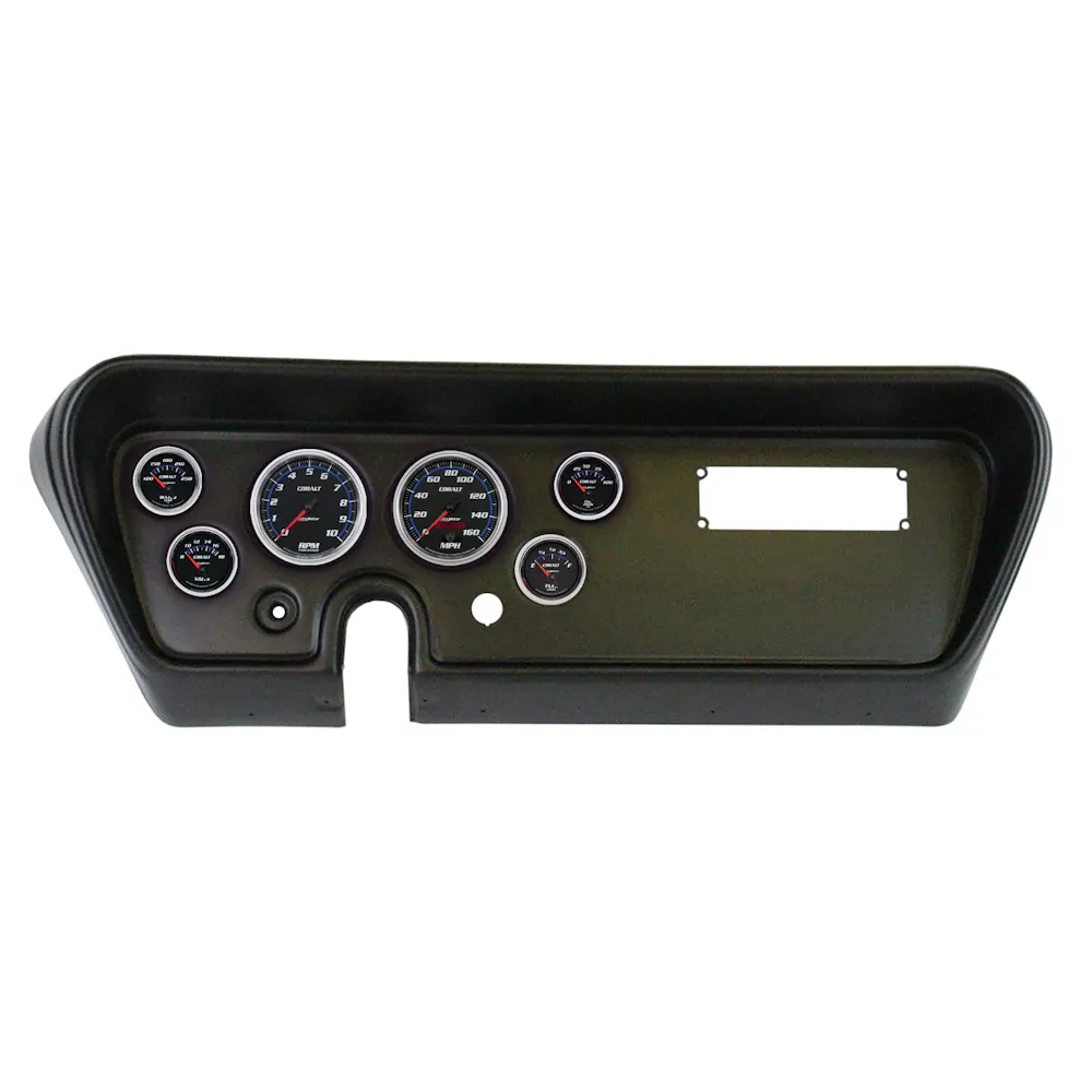 AutoMeter Products 2111-05