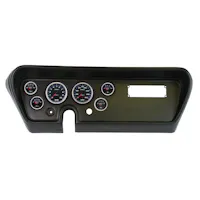 AutoMeter Products 2111-05