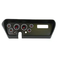 AutoMeter Products 2111-06