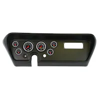 AutoMeter Products 2111-11