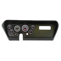 AutoMeter Products 2111-12