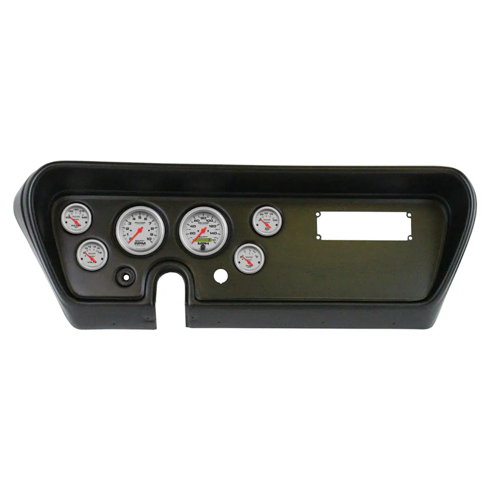AutoMeter Products 2111-13