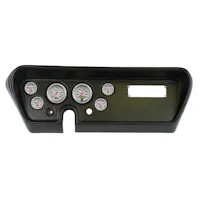 AutoMeter Products 2111-13