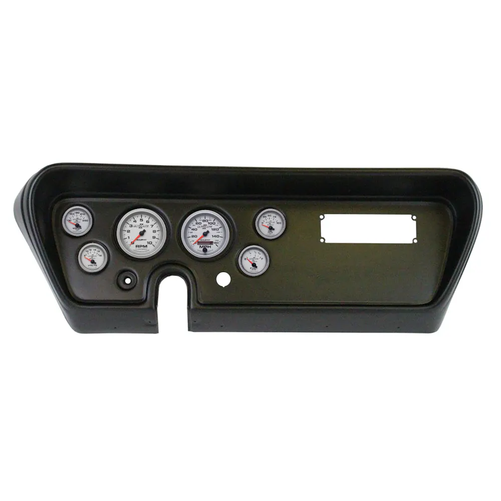 AutoMeter Products 2111-14