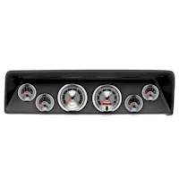 AutoMeter Products 2112-01