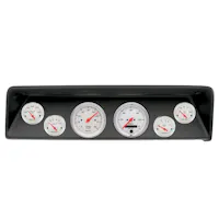 AutoMeter Products 2112-03
