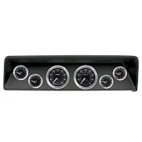 AutoMeter Products 2112-04